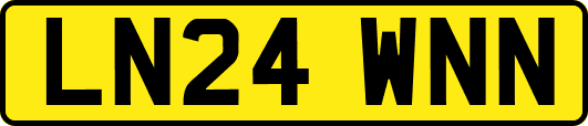 LN24WNN