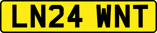 LN24WNT