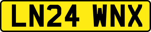 LN24WNX