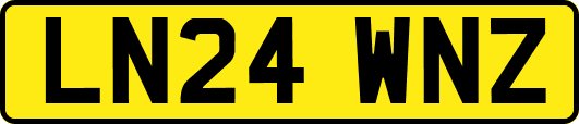 LN24WNZ