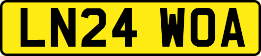LN24WOA