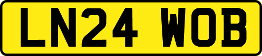 LN24WOB