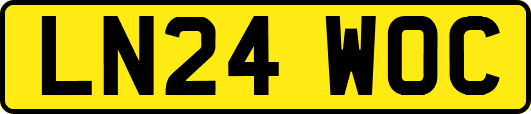 LN24WOC