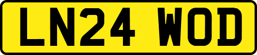LN24WOD