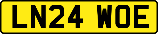 LN24WOE