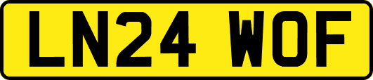 LN24WOF