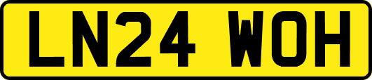 LN24WOH