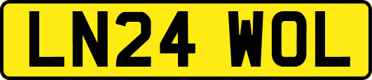LN24WOL