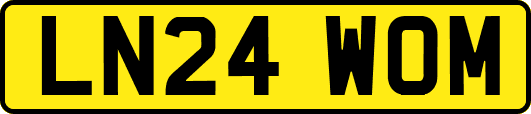 LN24WOM