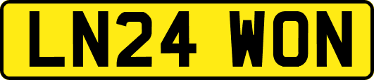 LN24WON