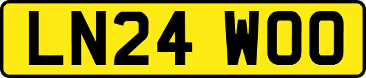 LN24WOO