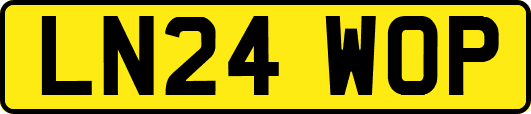 LN24WOP