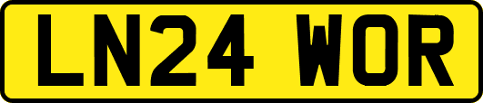 LN24WOR