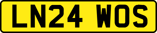 LN24WOS