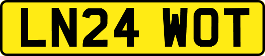 LN24WOT