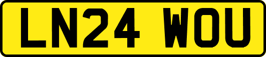 LN24WOU