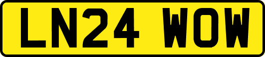 LN24WOW