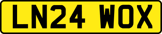 LN24WOX