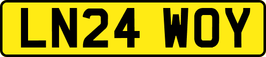 LN24WOY
