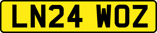 LN24WOZ