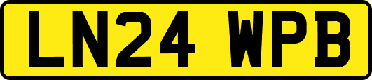 LN24WPB