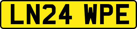 LN24WPE