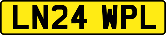LN24WPL