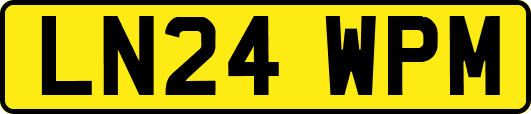 LN24WPM