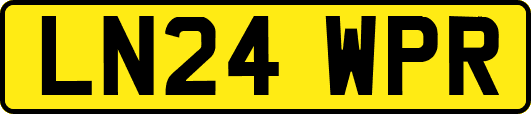 LN24WPR