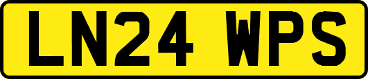 LN24WPS