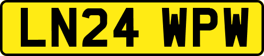 LN24WPW