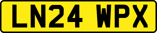 LN24WPX