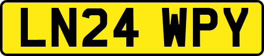 LN24WPY