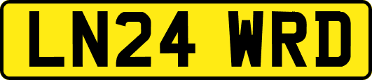 LN24WRD