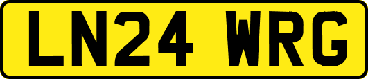 LN24WRG