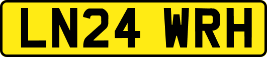 LN24WRH