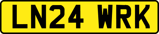 LN24WRK