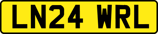 LN24WRL