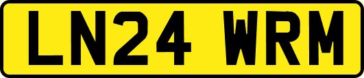 LN24WRM