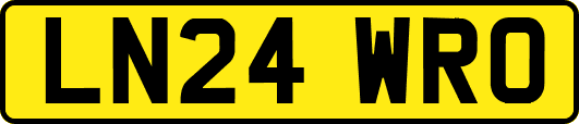 LN24WRO