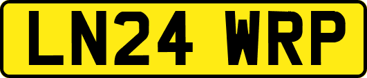 LN24WRP