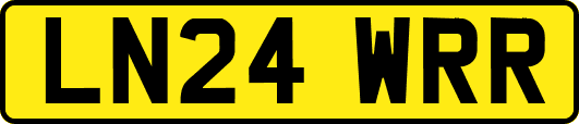 LN24WRR