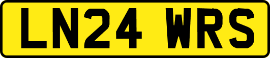 LN24WRS