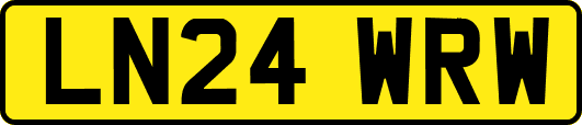 LN24WRW