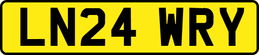 LN24WRY