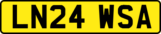 LN24WSA