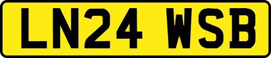 LN24WSB