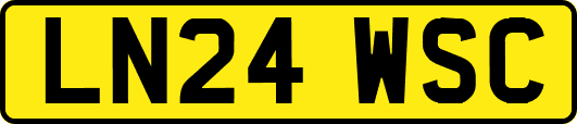 LN24WSC