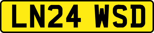 LN24WSD