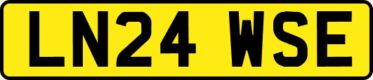 LN24WSE